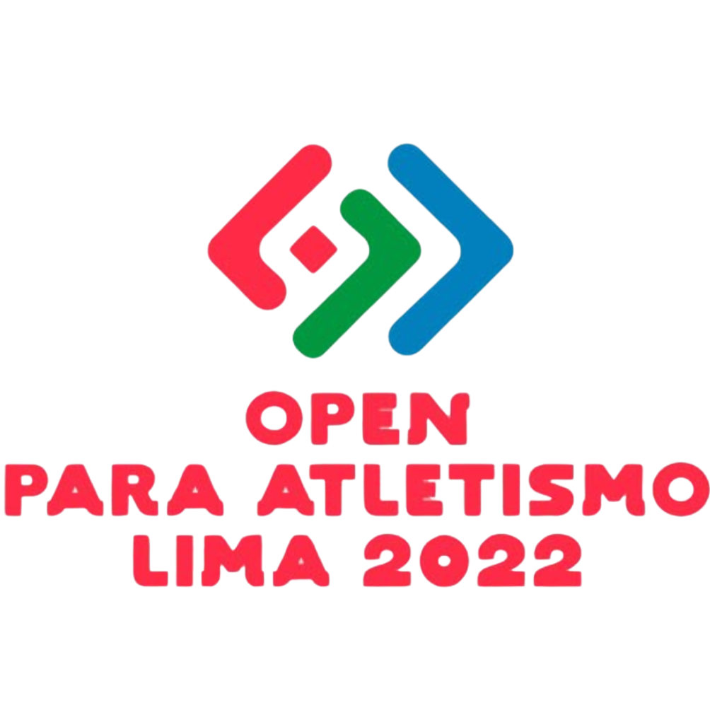 Logo Open Lima 2022